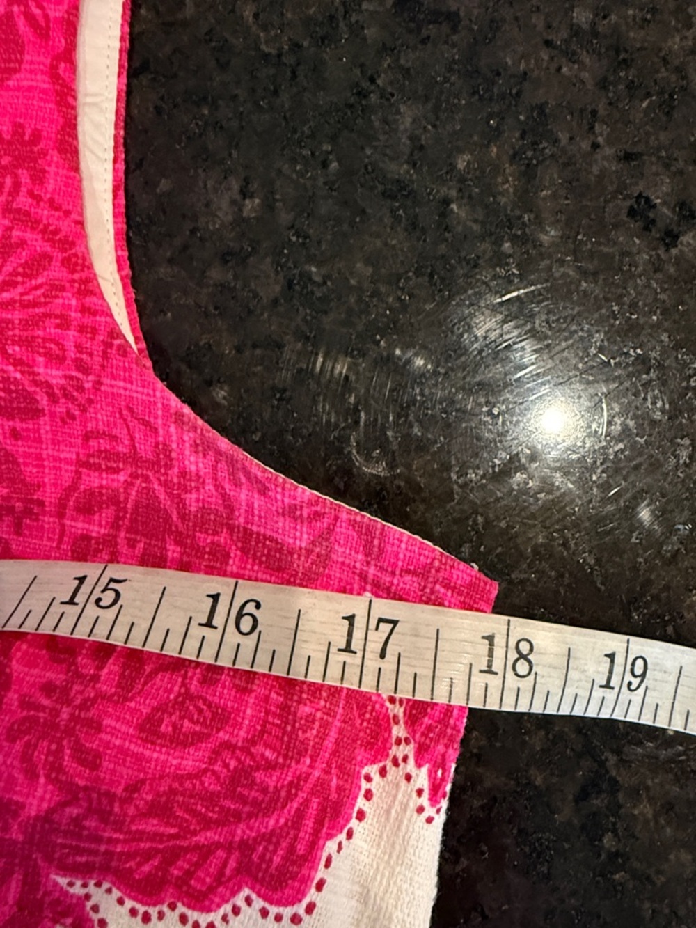 NWT Lilly Pulitzer Mina Sleeveless Romper-Passion Fruit Pink Jungle Escape Sz 6 - Picture 10 of 14